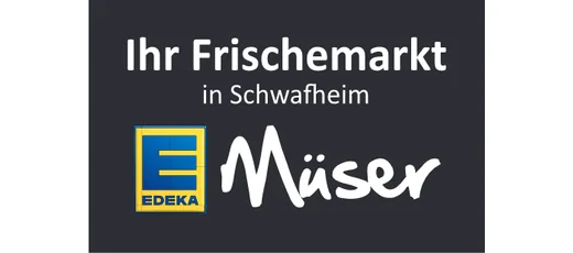 EDEKA Mueser — Unterstützer der Moerser Tafel