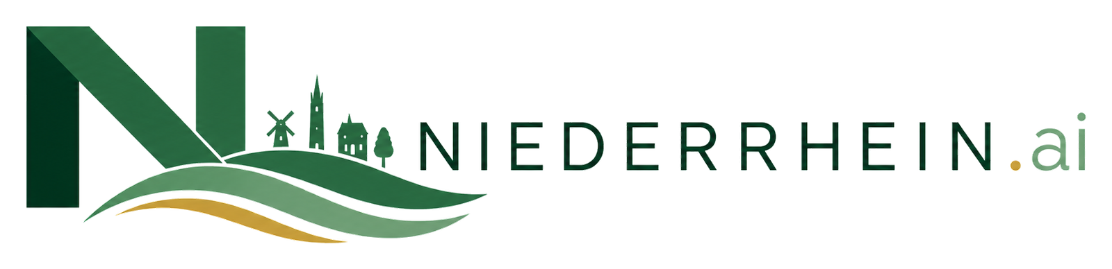 Niederrhein.AI — Unterstützer der Moerser Tafel
